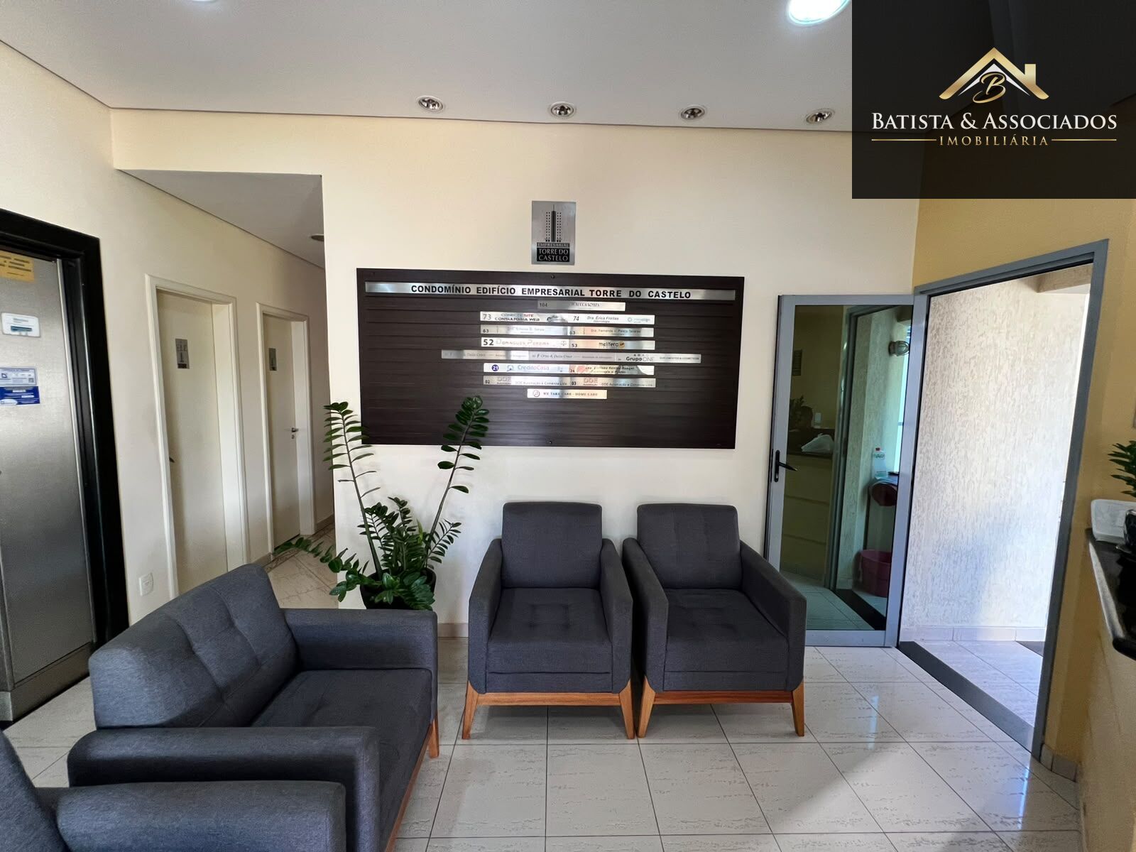 Sala-Conjunto, 65 m² - Foto 17