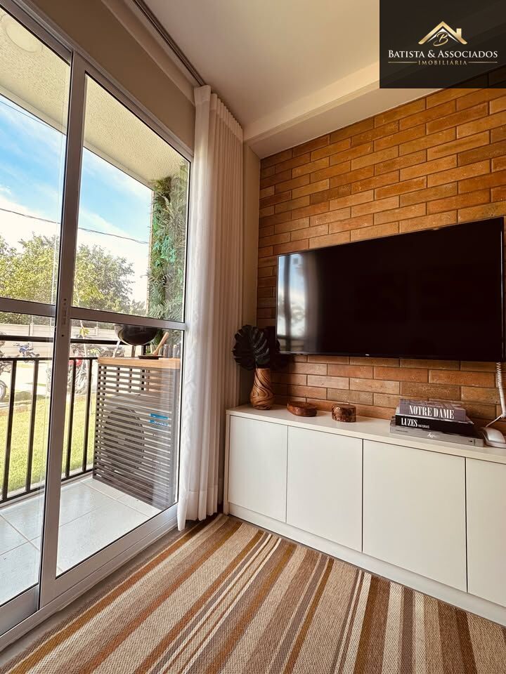 Apartamento, 2 quartos, 46 m² - Foto 4