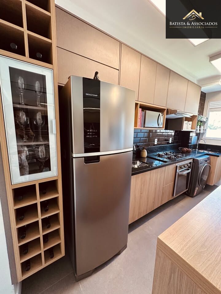 Apartamento, 2 quartos, 46 m² - Foto 8