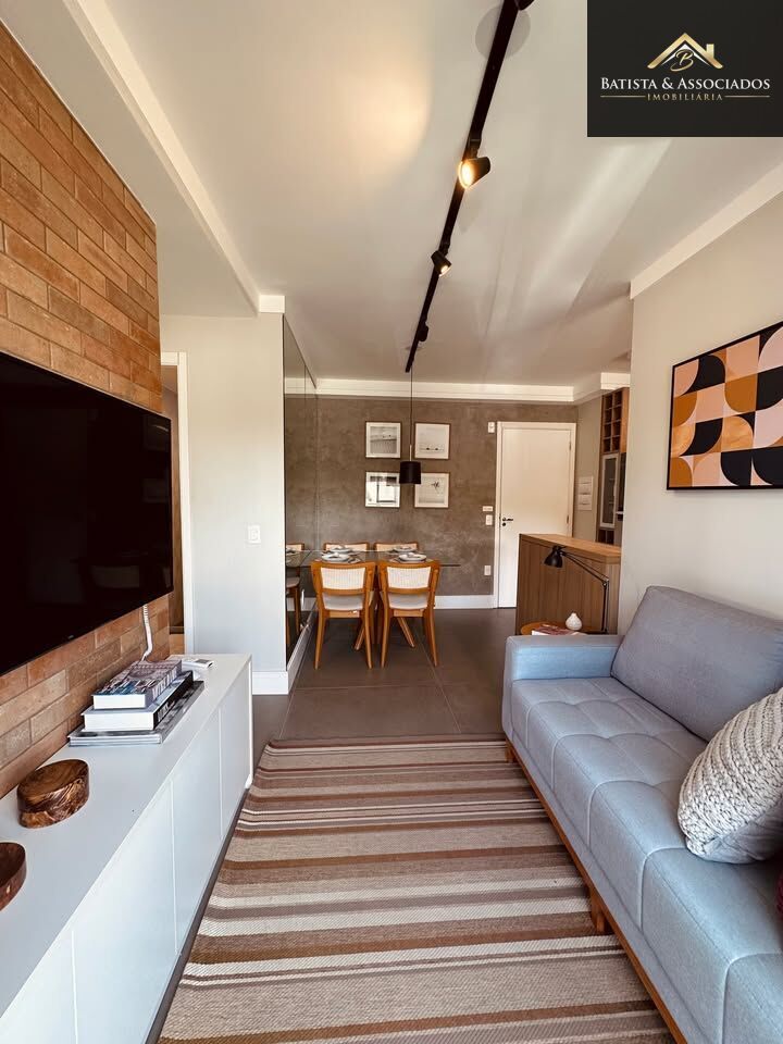 Apartamento, 2 quartos, 46 m² - Foto 5