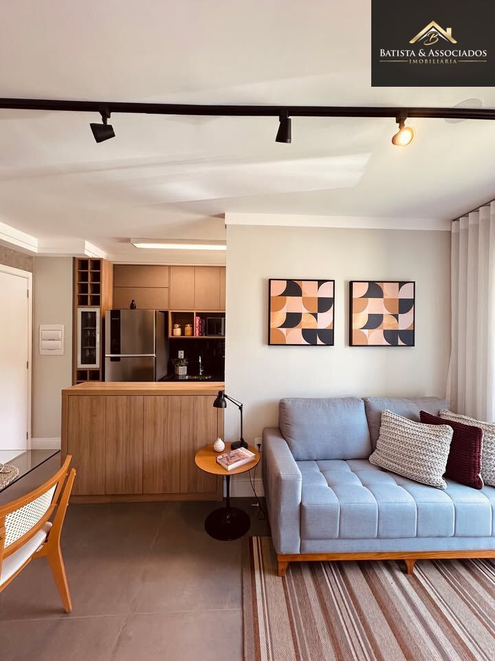 Apartamento, 2 quartos, 46 m² - Foto 6