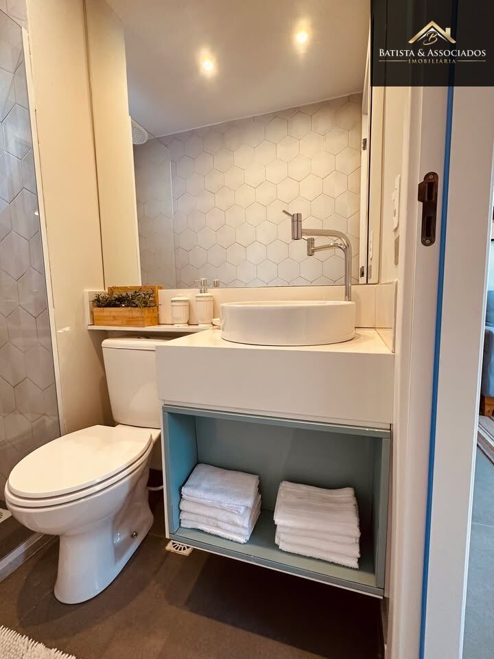 Apartamento, 2 quartos, 46 m² - Foto 12