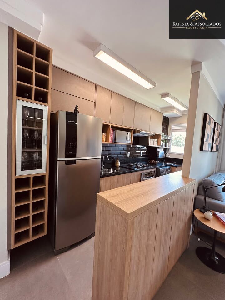 Apartamento, 2 quartos, 46 m² - Foto 9