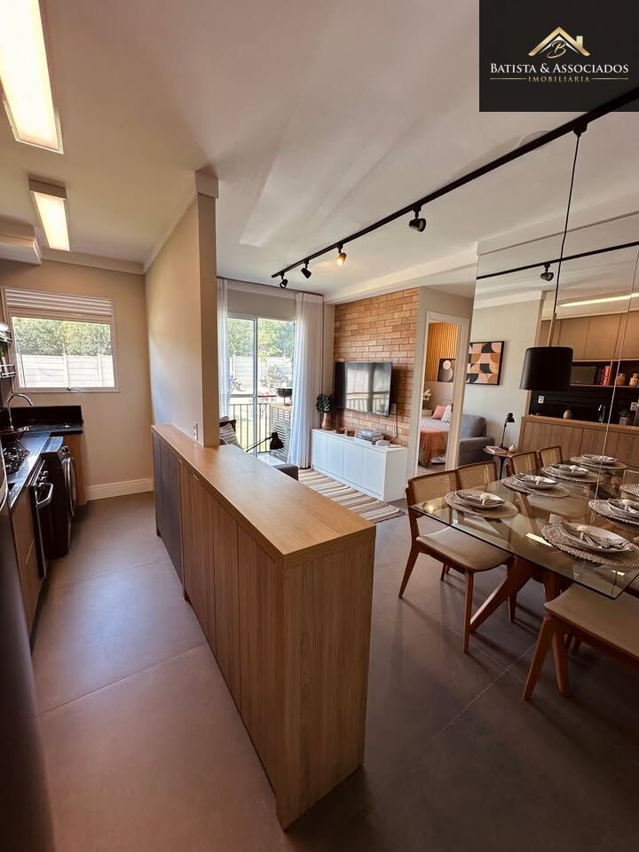 Apartamento, 2 quartos, 46 m² - Foto 7