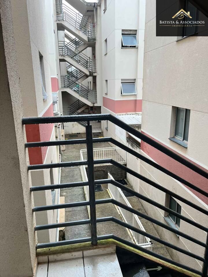 Apartamento, 2 quartos, 50 m² - Foto 21