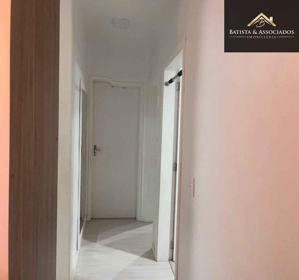 Apartamento, 2 quartos, 50 m² - Foto 8