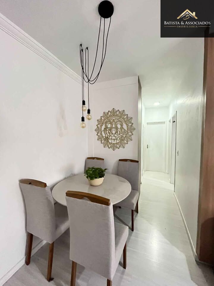 Apartamento, 2 quartos, 50 m² - Foto 3
