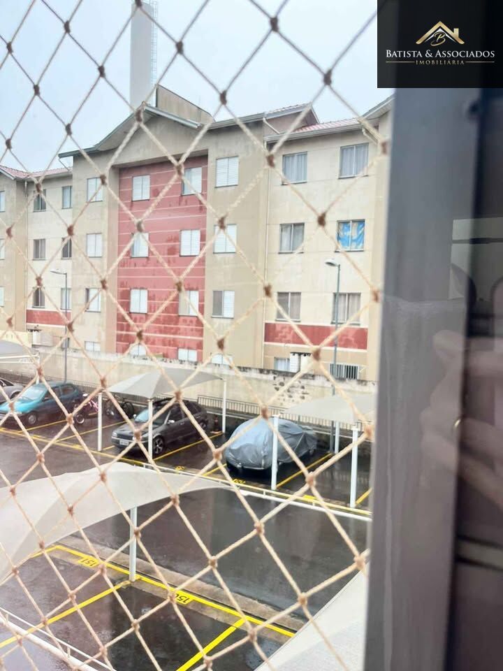 Apartamento, 2 quartos, 50 m² - Foto 19