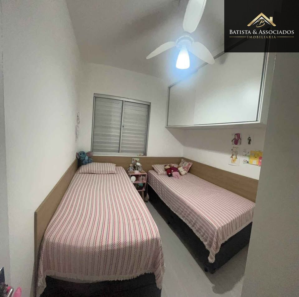 Apartamento, 2 quartos, 50 m² - Foto 13