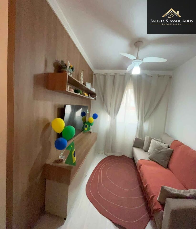 Apartamento, 2 quartos, 50 m² - Foto 5