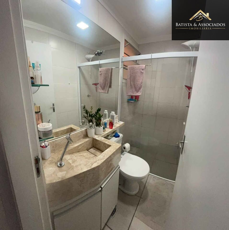 Apartamento, 2 quartos, 50 m² - Foto 14