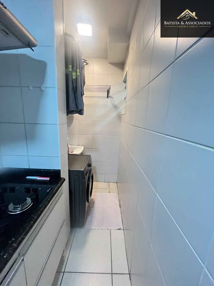 Apartamento, 2 quartos, 50 m² - Foto 18