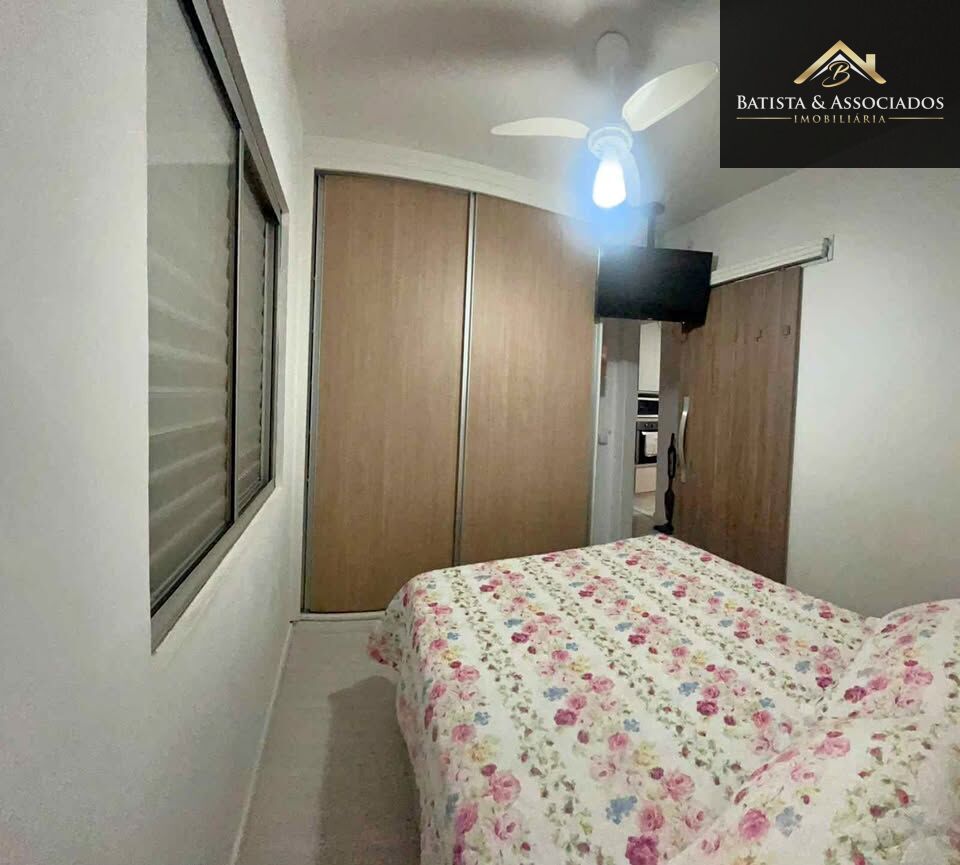 Apartamento, 2 quartos, 50 m² - Foto 10