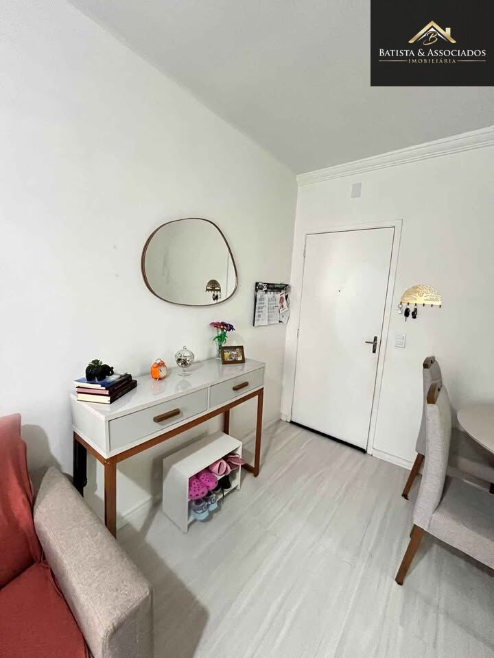 Apartamento, 2 quartos, 50 m² - Foto 7
