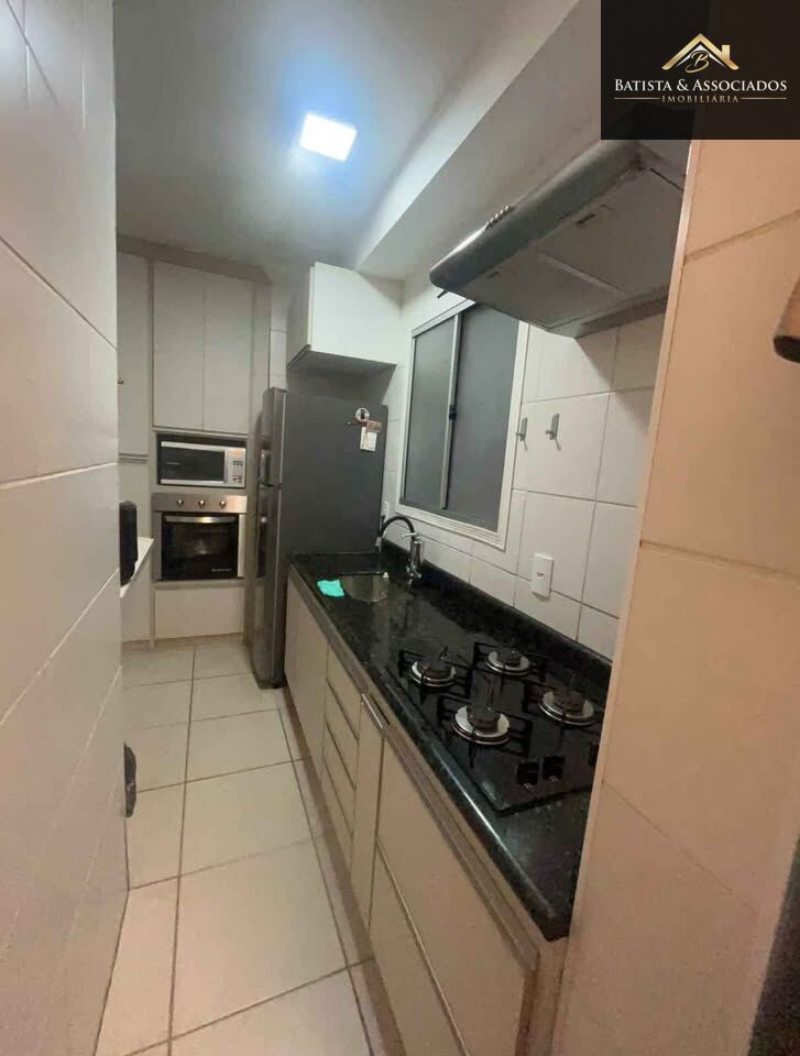 Apartamento, 2 quartos, 50 m² - Foto 17