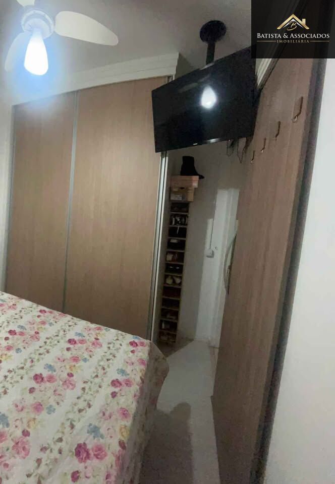 Apartamento, 2 quartos, 50 m² - Foto 9