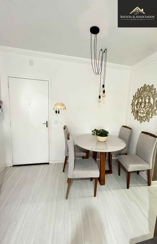 Apartamento, 2 quartos, 50 m² - Foto 6
