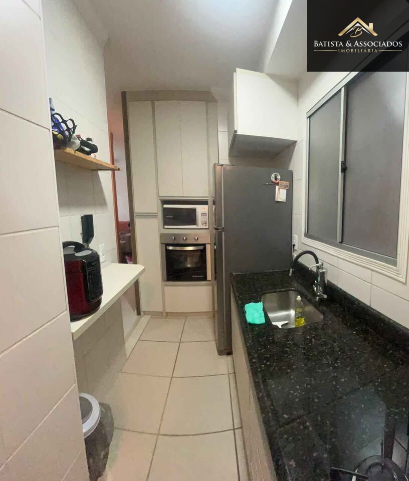 Apartamento, 2 quartos, 50 m² - Foto 16