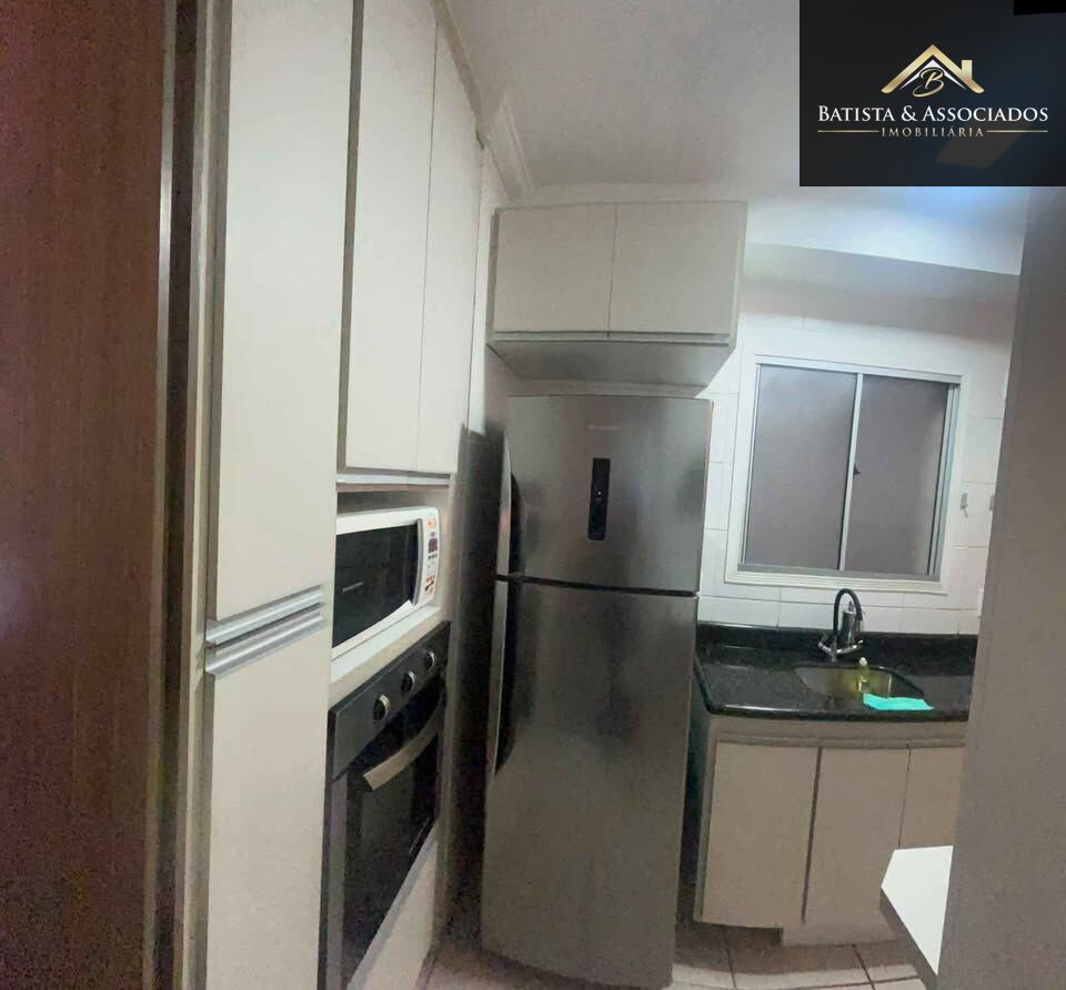 Apartamento, 2 quartos, 50 m² - Foto 15