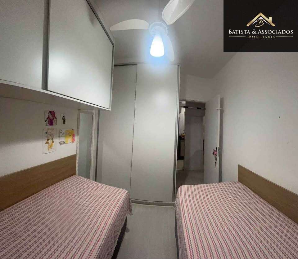 Apartamento, 2 quartos, 50 m² - Foto 12