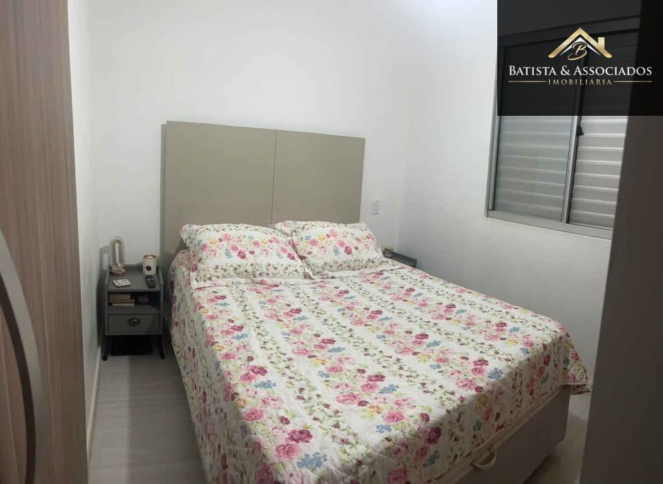 Apartamento, 2 quartos, 50 m² - Foto 11