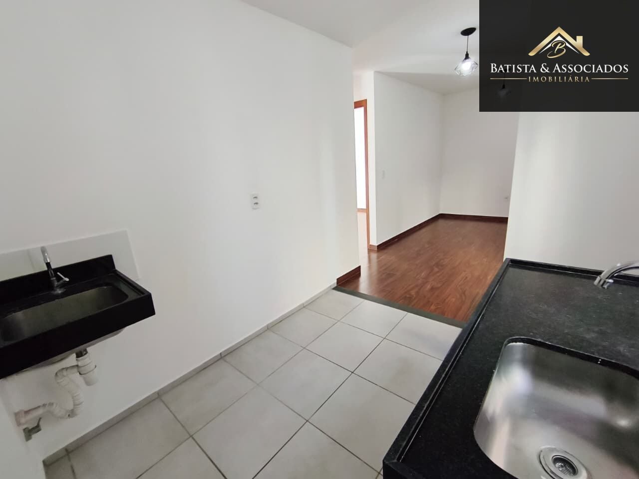 Apartamento, 2 quartos, 41 m² - Foto 6
