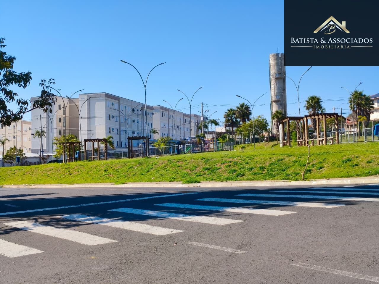 Apartamento, 2 quartos, 41 m² - Foto 2