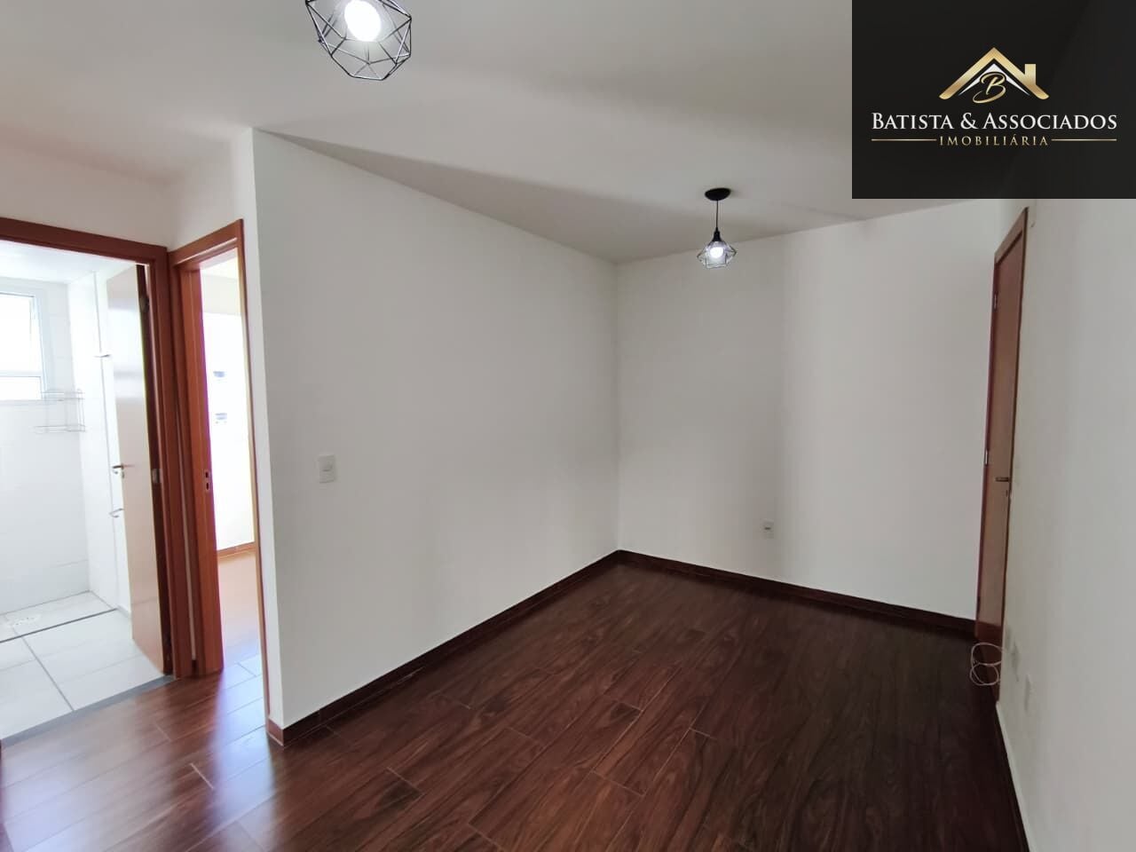 Apartamento, 2 quartos, 41 m² - Foto 3