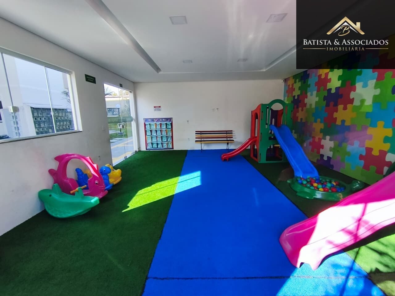 Apartamento, 2 quartos, 41 m² - Foto 25
