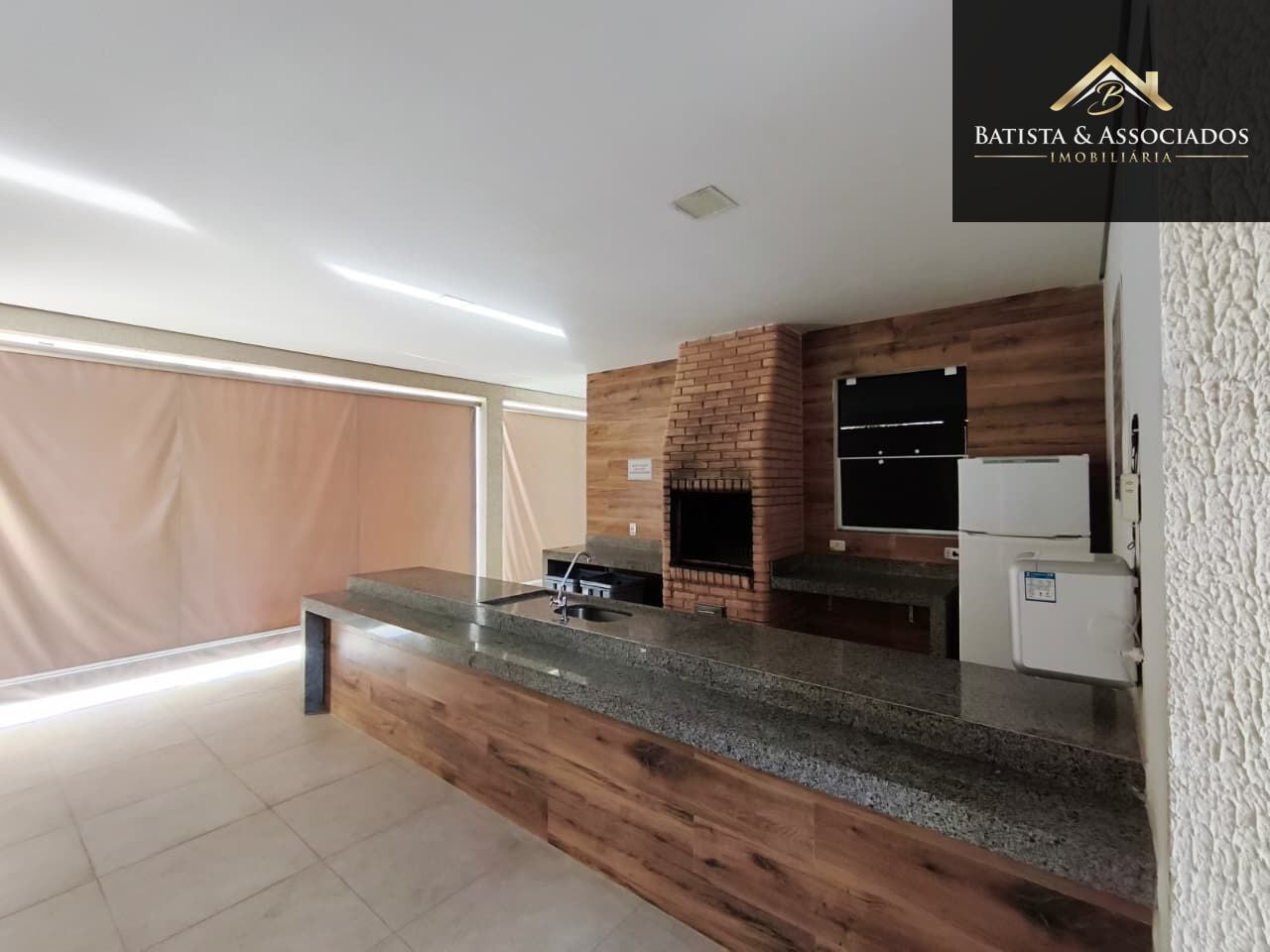 Apartamento, 2 quartos, 41 m² - Foto 5