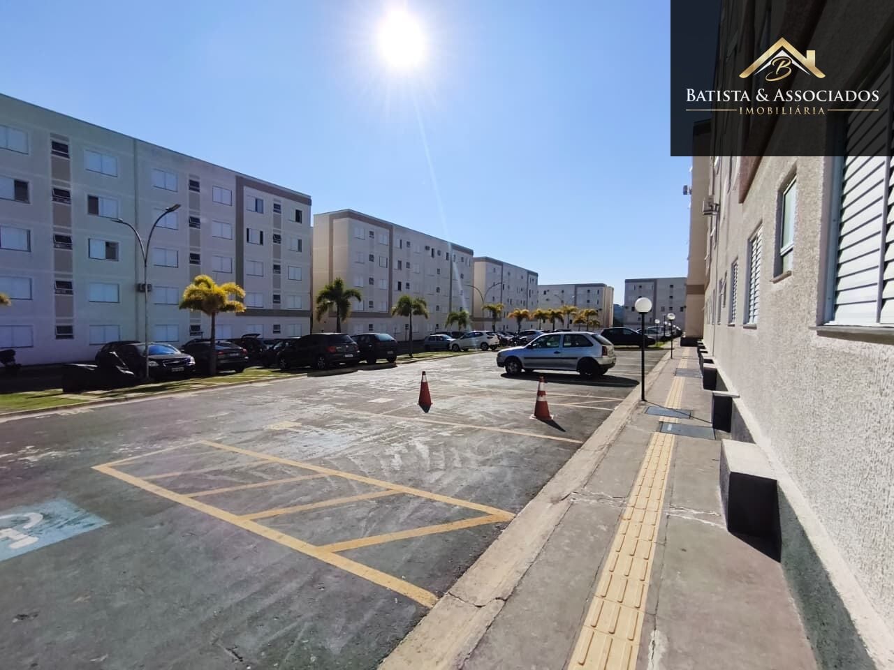Apartamento, 2 quartos, 41 m² - Foto 8