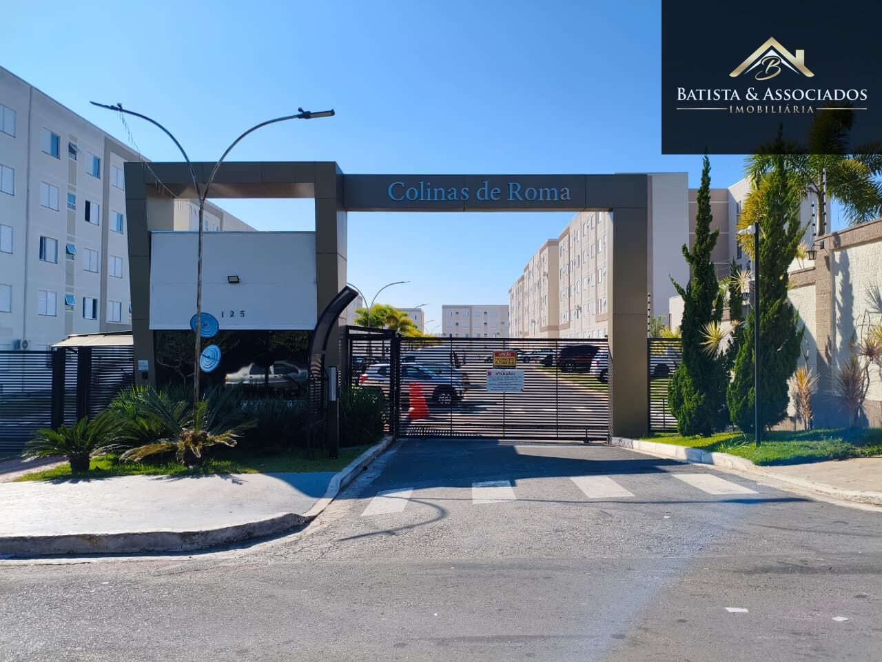 Apartamento, 2 quartos, 41 m² - Foto 1