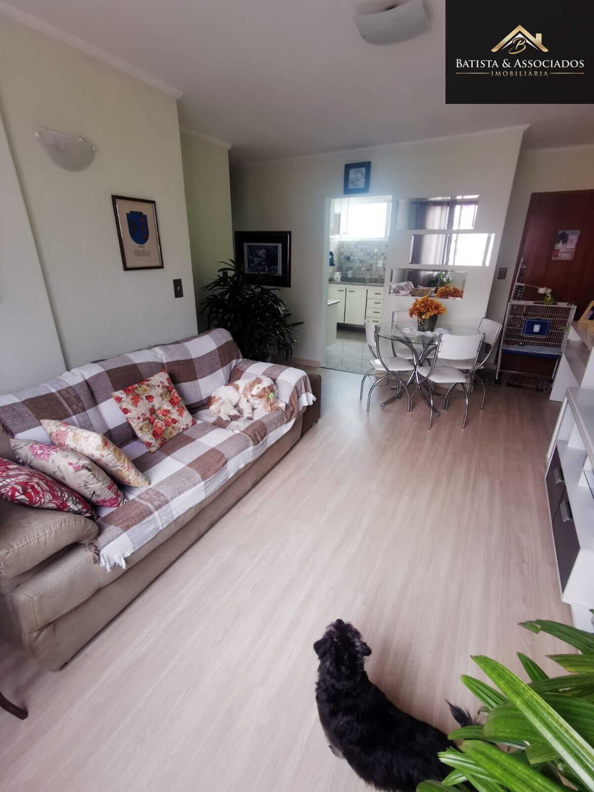 Apartamento, 2 quartos, 74 m² - Foto 6
