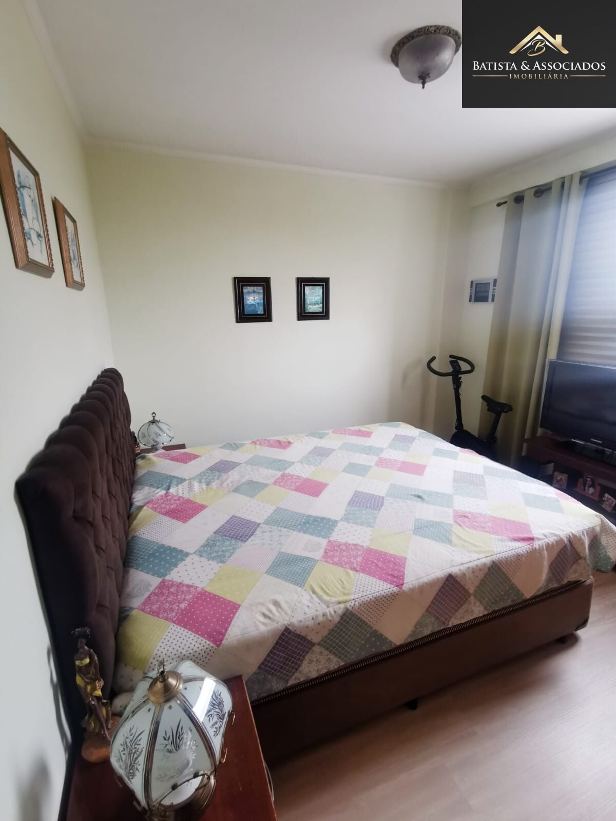 Apartamento, 2 quartos, 74 m² - Foto 13