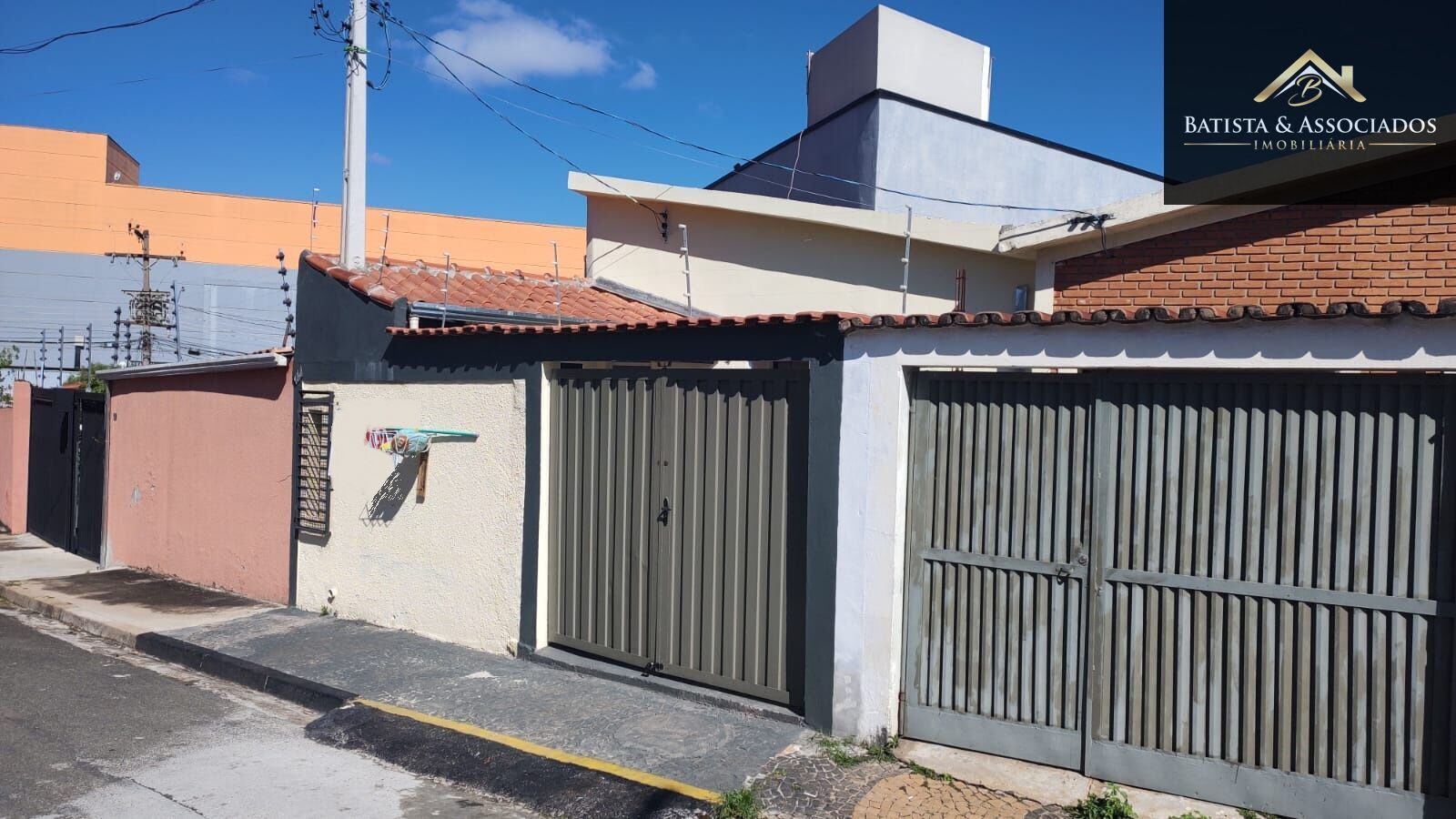 Casa, 2 quartos, 80 m² - Foto 1