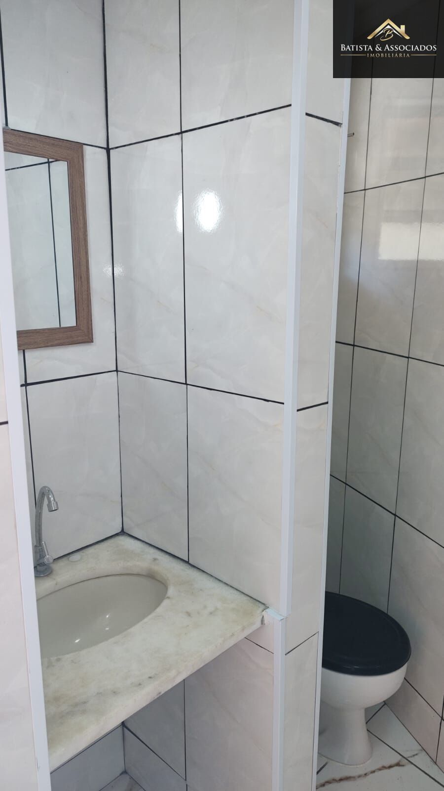 Casa, 2 quartos, 80 m² - Foto 3