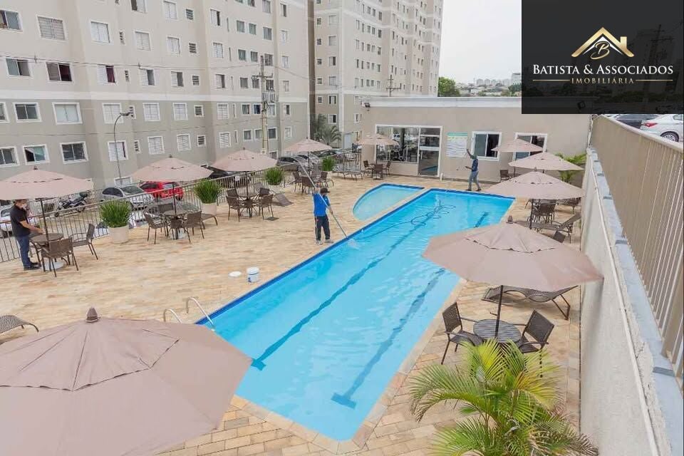 Apartamento, 2 quartos, 52 m² - Foto 22