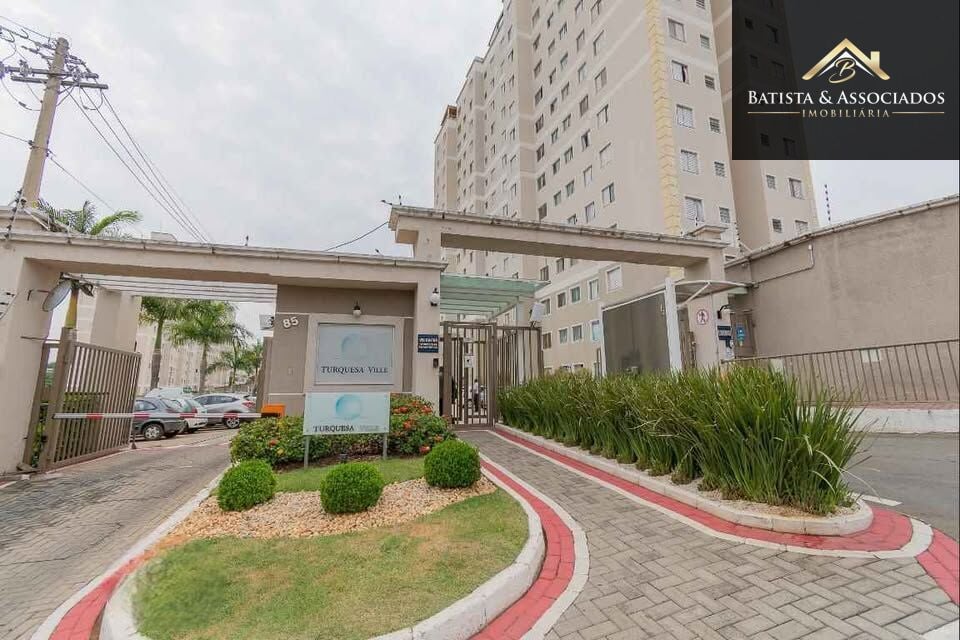 Apartamento, 2 quartos, 52 m² - Foto 21
