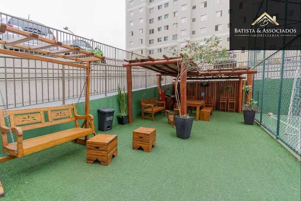 Apartamento, 2 quartos, 52 m² - Foto 27