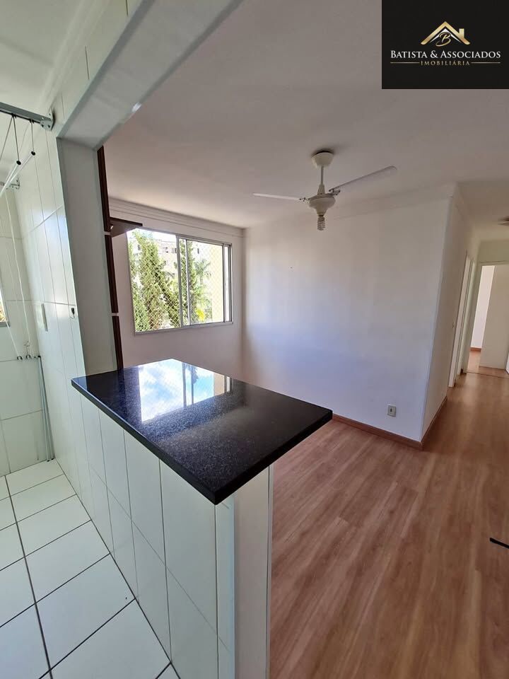 Apartamento, 2 quartos, 52 m² - Foto 14