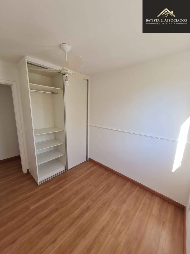Apartamento, 2 quartos, 52 m² - Foto 5