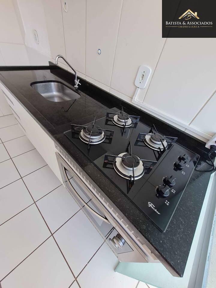 Apartamento, 2 quartos, 52 m² - Foto 17