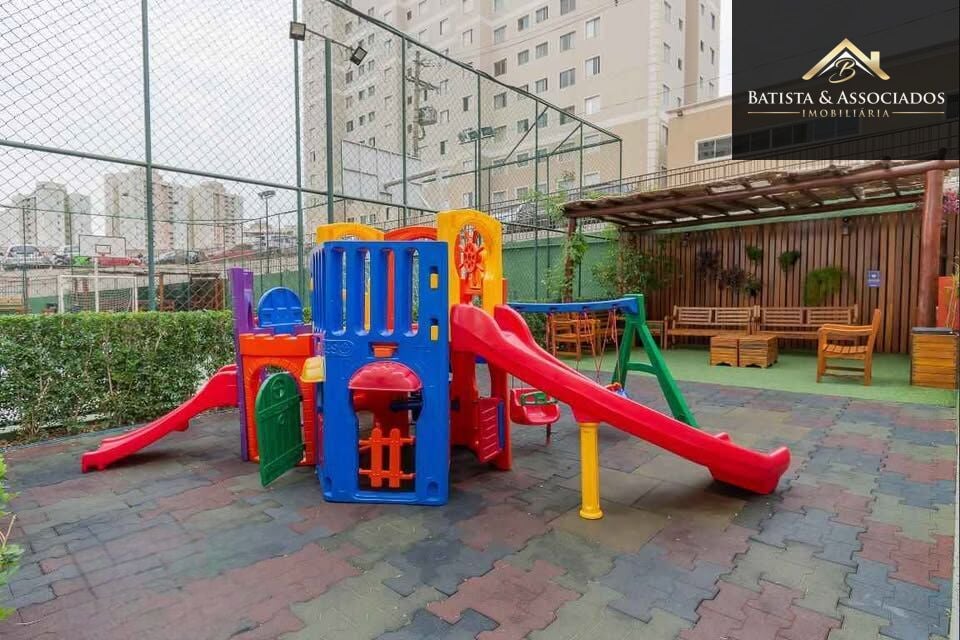 Apartamento, 2 quartos, 52 m² - Foto 31