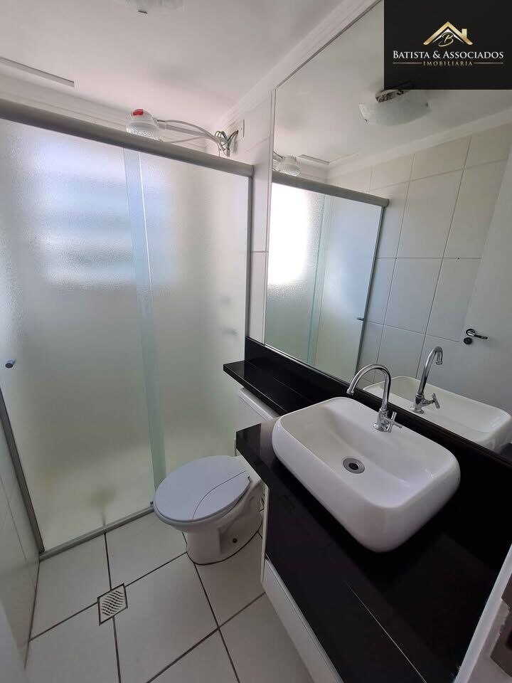 Apartamento, 2 quartos, 52 m² - Foto 11