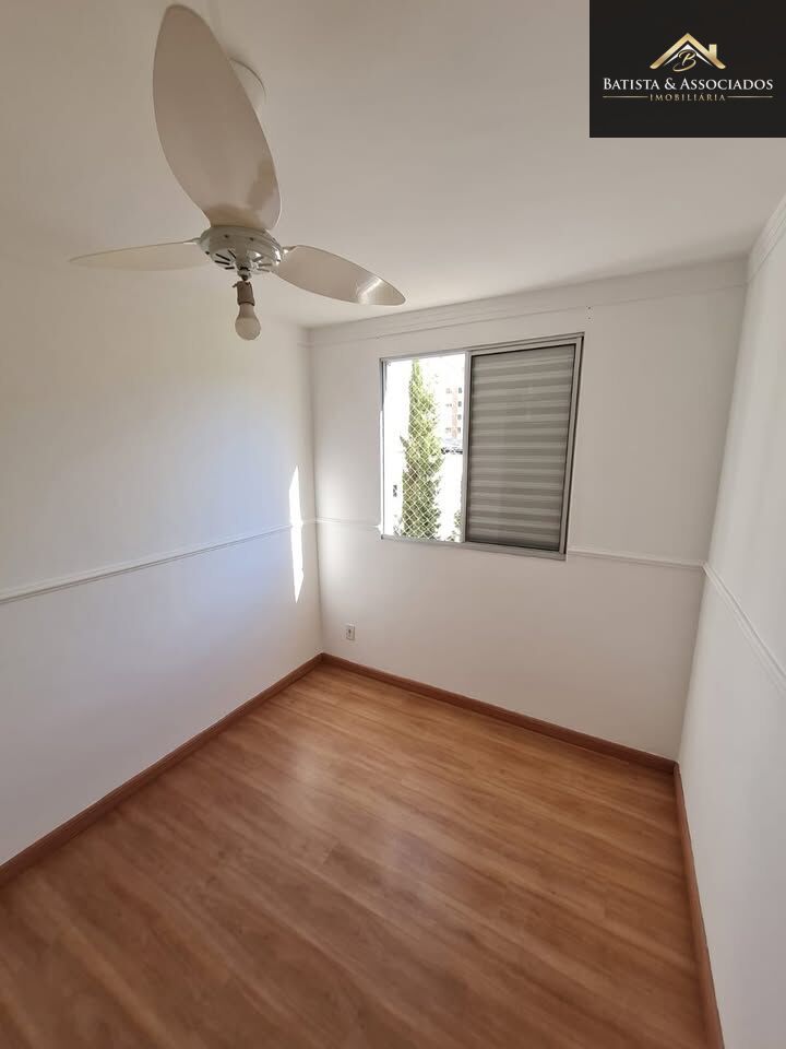Apartamento, 2 quartos, 52 m² - Foto 9