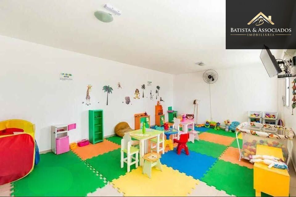 Apartamento, 2 quartos, 52 m² - Foto 28