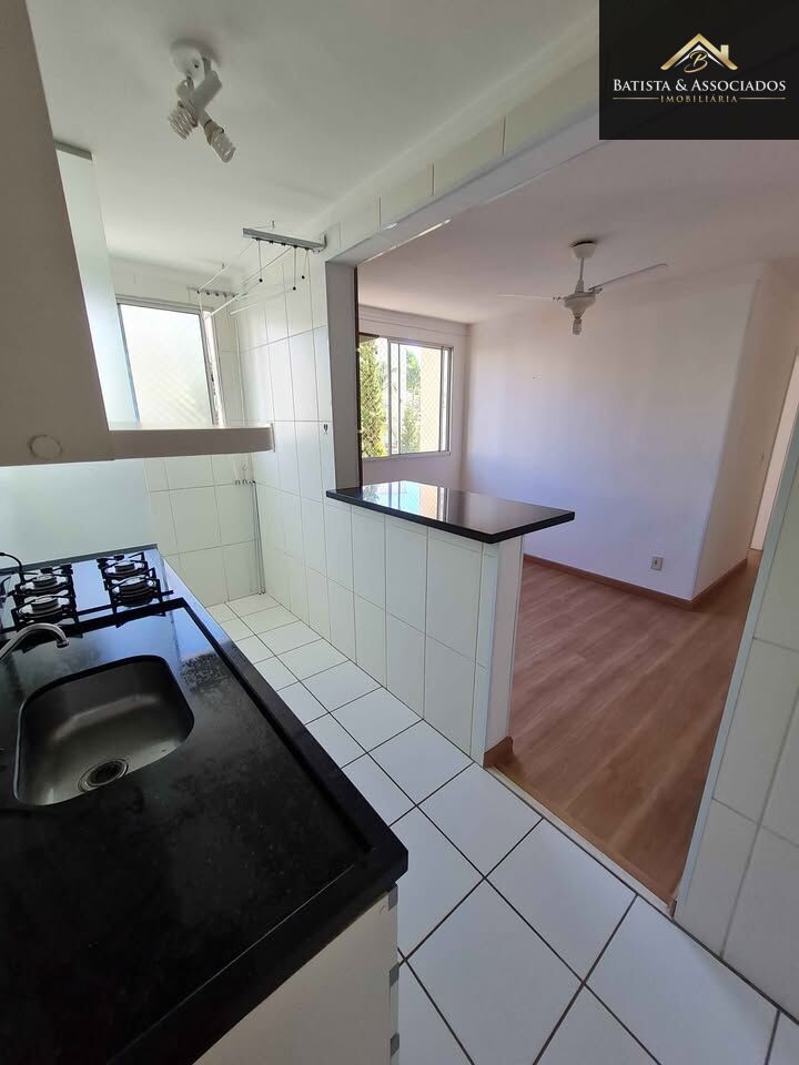 Apartamento, 2 quartos, 52 m² - Foto 15