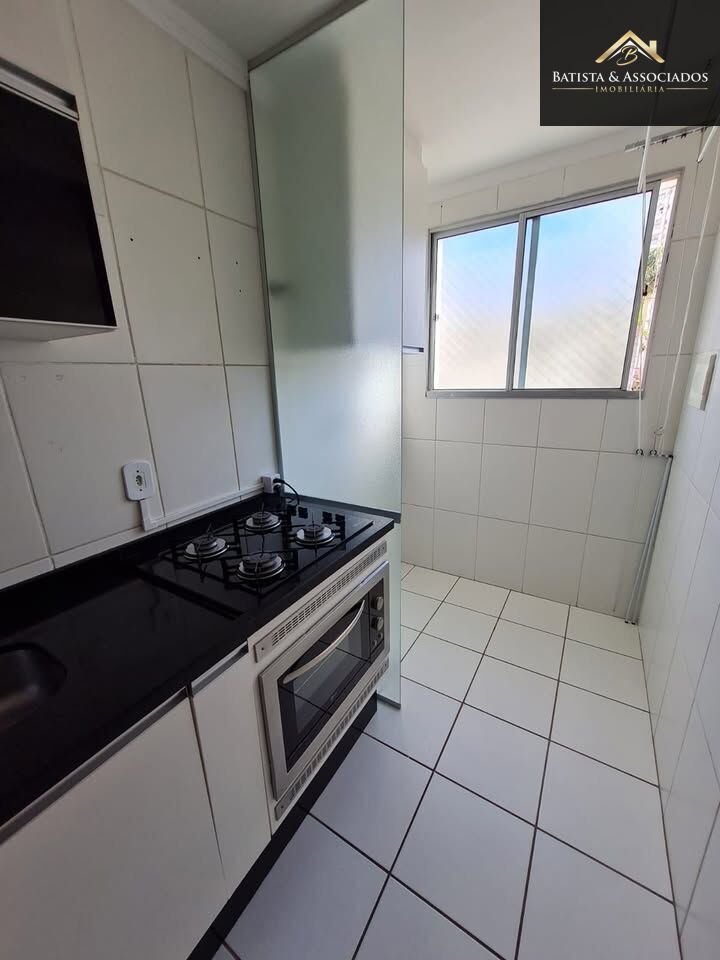 Apartamento, 2 quartos, 52 m² - Foto 18