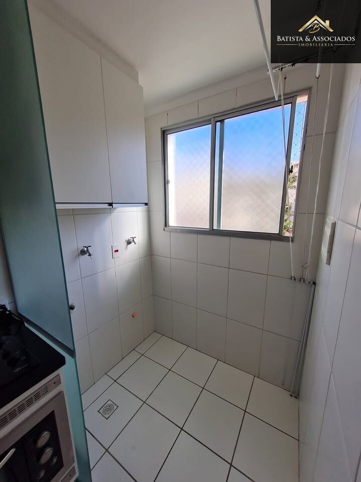 Apartamento, 2 quartos, 52 m² - Foto 20