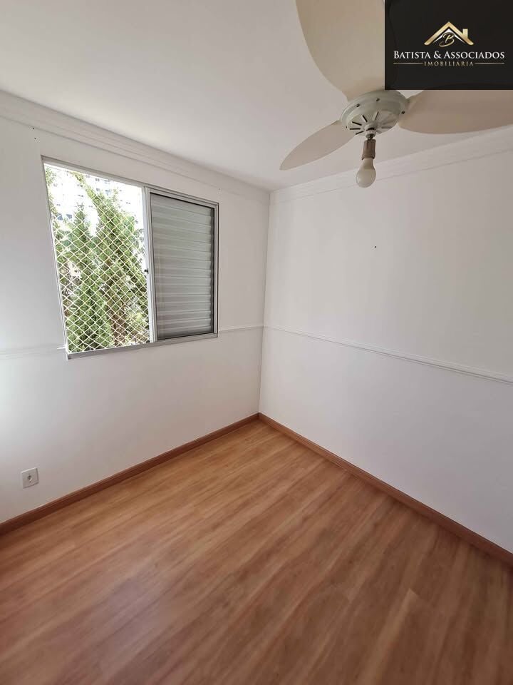 Apartamento, 2 quartos, 52 m² - Foto 6